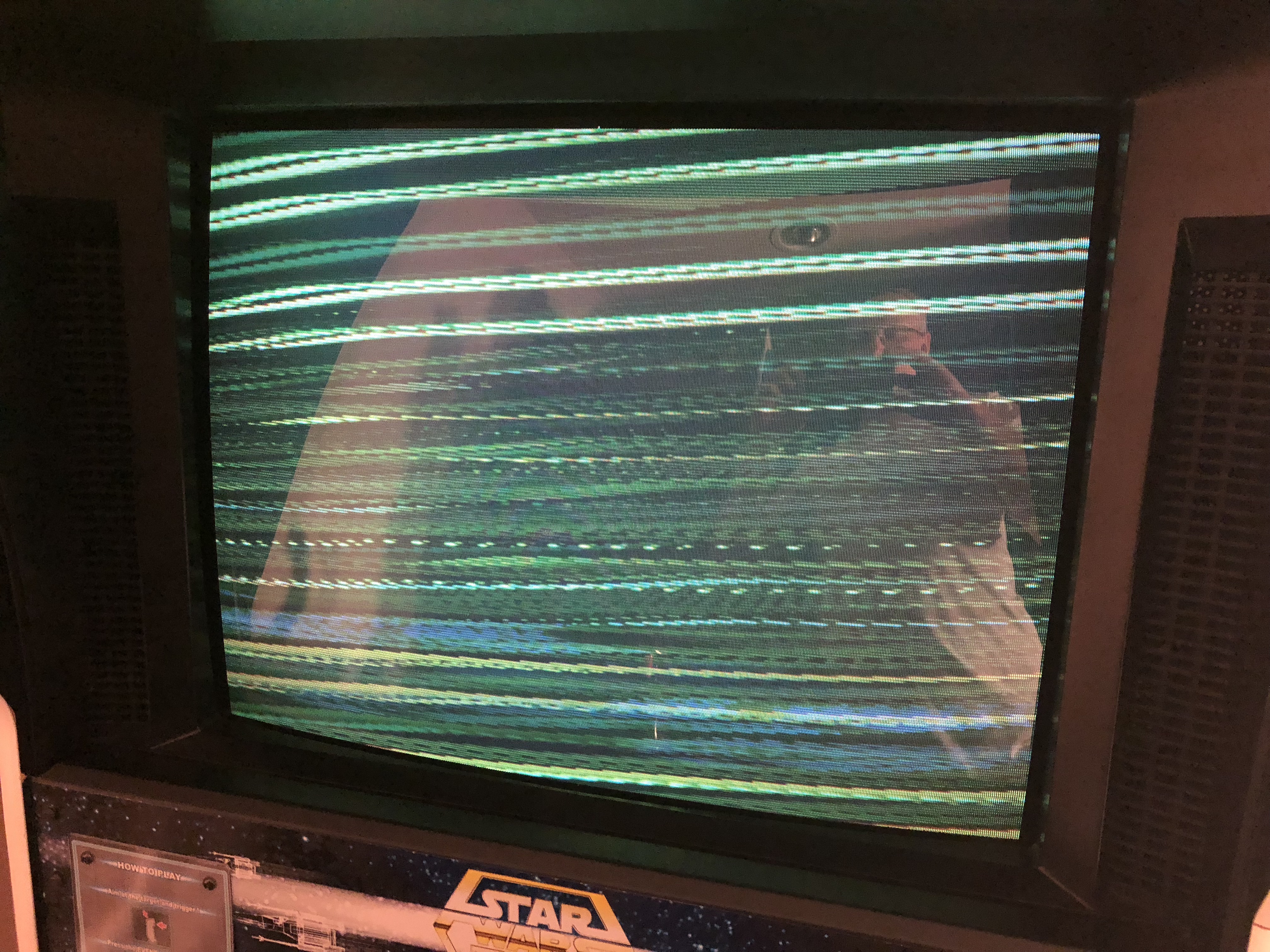 Nanao MS9-29 | Museum of the Game® & International Arcade Museum