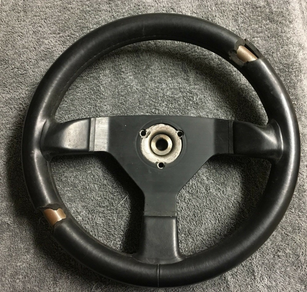 Are arcade steering wheels interchangeable? Museum of the Game Forums